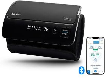 Тонометр OMRON EVOLV HEM-7600T-E