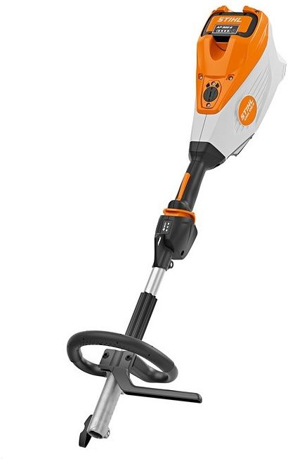 Аккумуляторный комбимотор Stihl KMA 135 R FA020116800