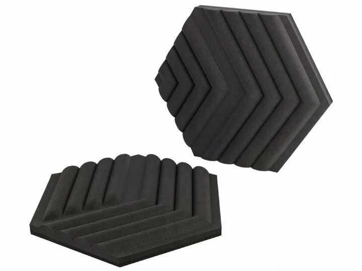 ELGATO Wave Panels Starter Set звукоизоляционная пена
