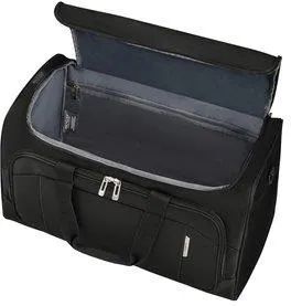 Дорожная сумка Samsonite Respark 55 см черная