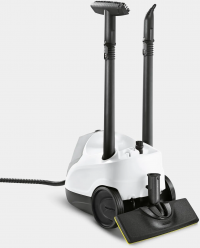 Пароочиститель Karcher SC 4 EasyFix Home Line утюг (1.512-631.0)