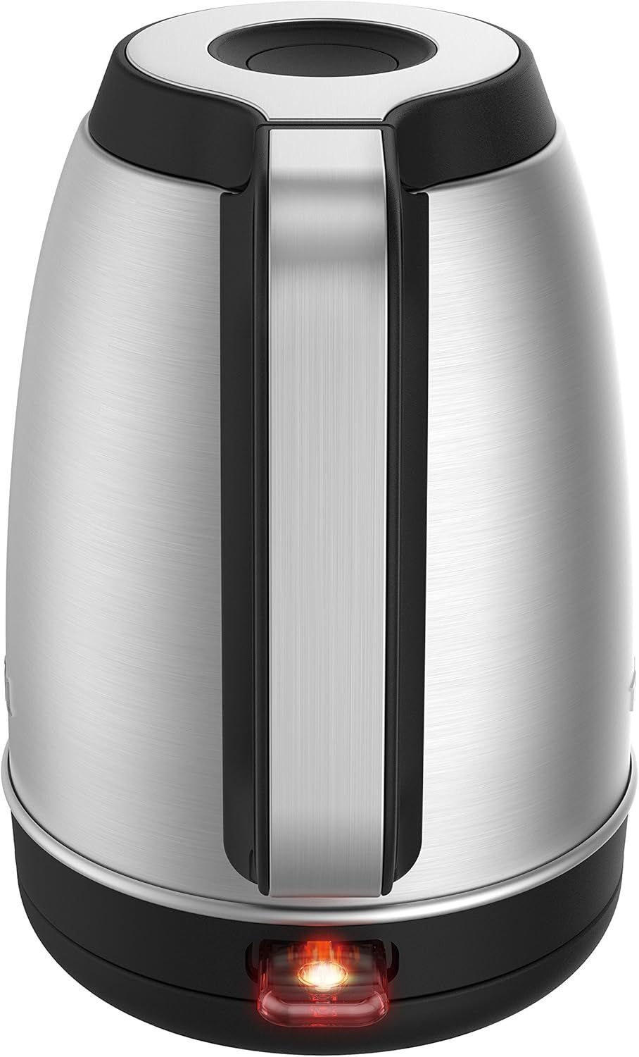 Электрочайник Tefal Element KI280D 1,7 л, 2400 Вт, серебристо-черный