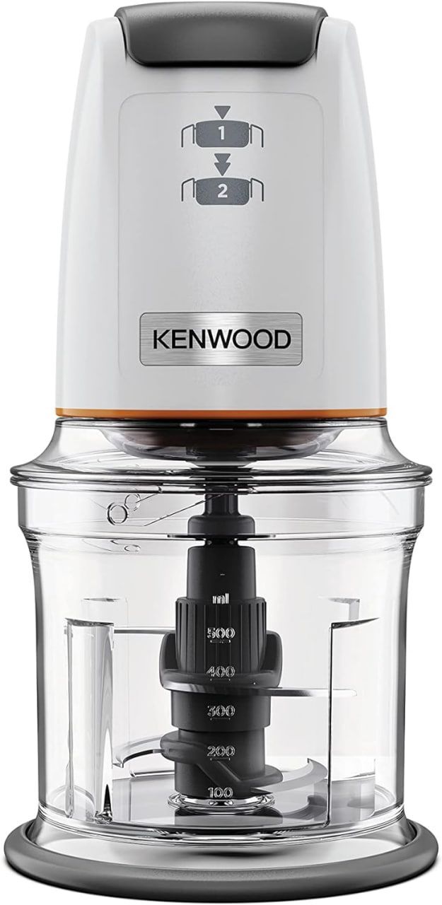 Кухонный измельчитель Kenwood Easy Chop CHP61.100WH