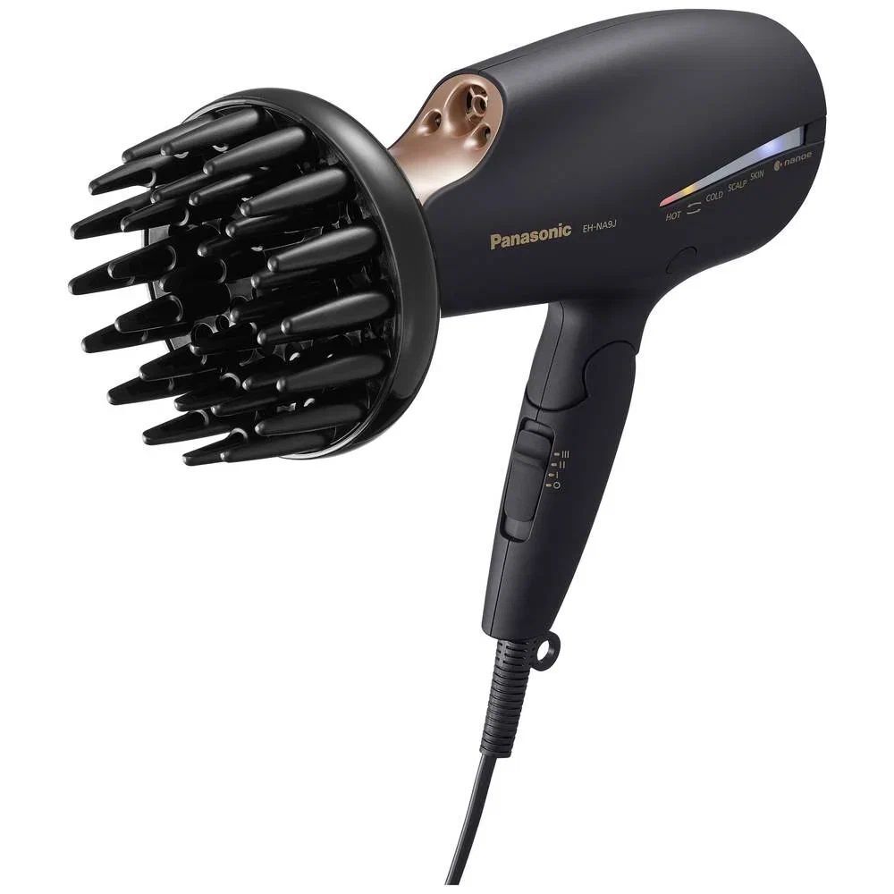 Фен для волос Panasonic EH-NA9J-K825