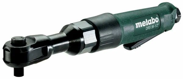 Пневматический гайковерт с трещоткой Metabo DRS 95-1/2 601553000