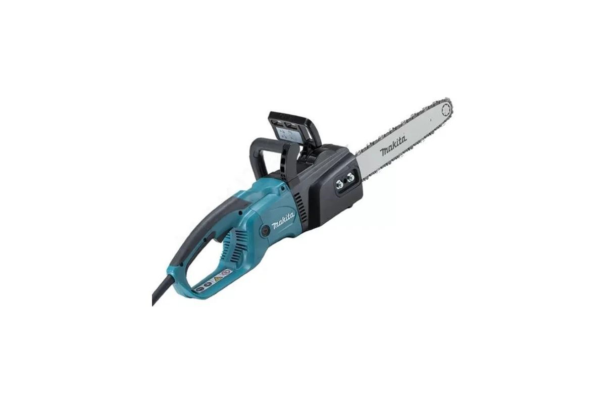 Проводная цепная пила Makita UC4050A