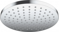Верхний душ Hansgrohe Vernis Blend 200 1jet, хром 26271000