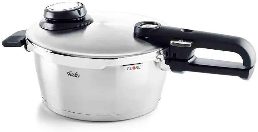 Скороварка Fissler 2 5L 18Cm Vitavit Premium S4