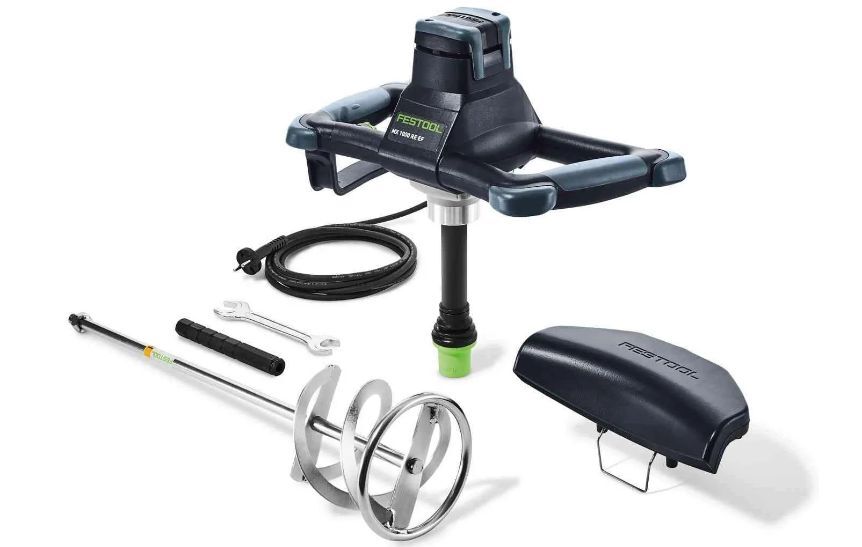 Перемешиватель Festool MX 1000 RE EF HS2 575806