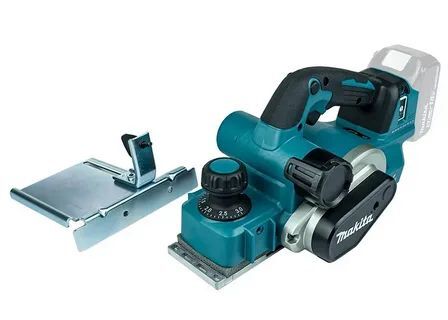Рубанок Makita DKP181ZU 18V LXT без АКБ и ЗУ
