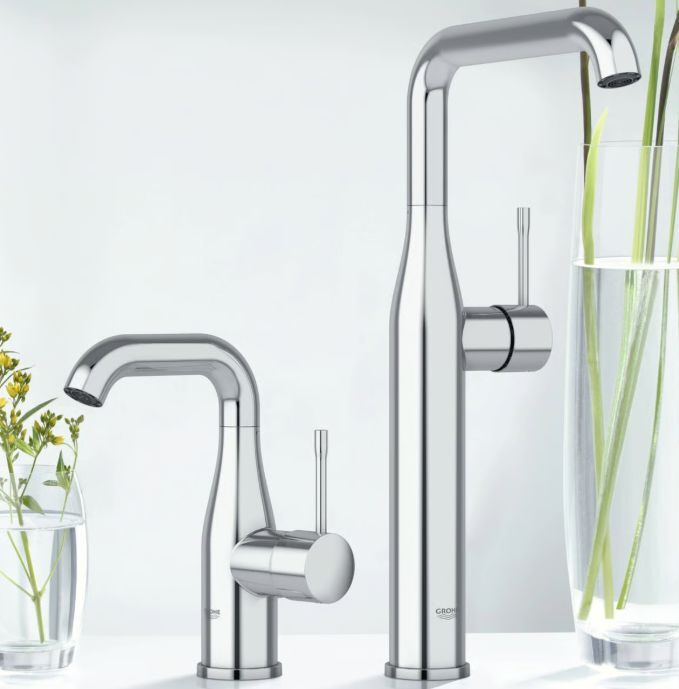 СмесительGrohe Essence M хром (24173001)