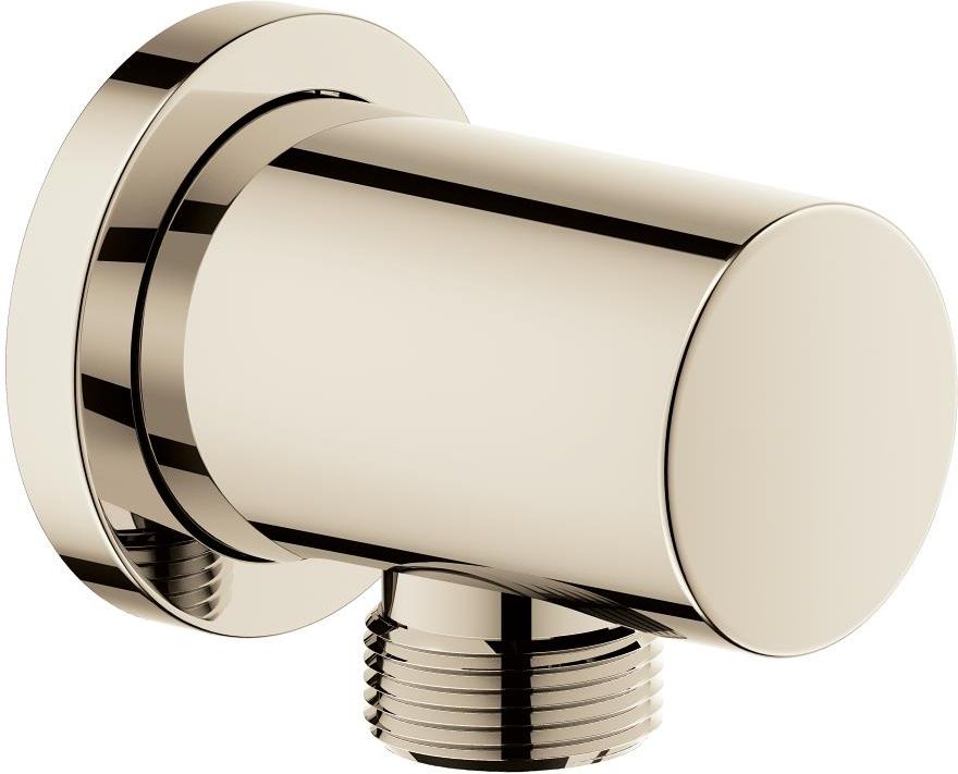 Угловой патрубок для душевой кабины Grohe Rainshower 27057BE0