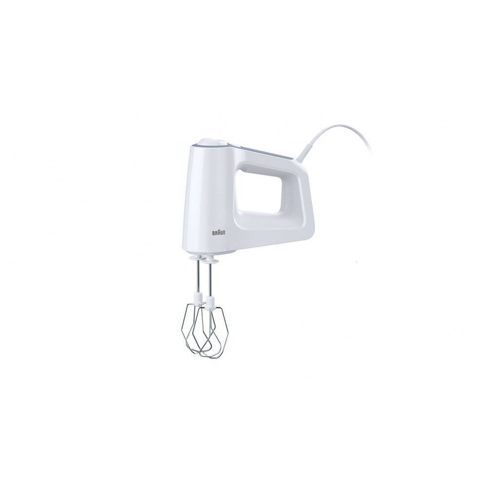 Миксер Braun HM 3135 WH