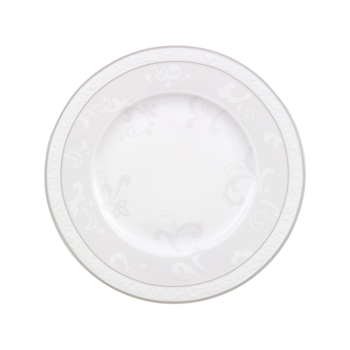 Тарелка салатная Villeroy & Boch Gray Pearl 1043922650