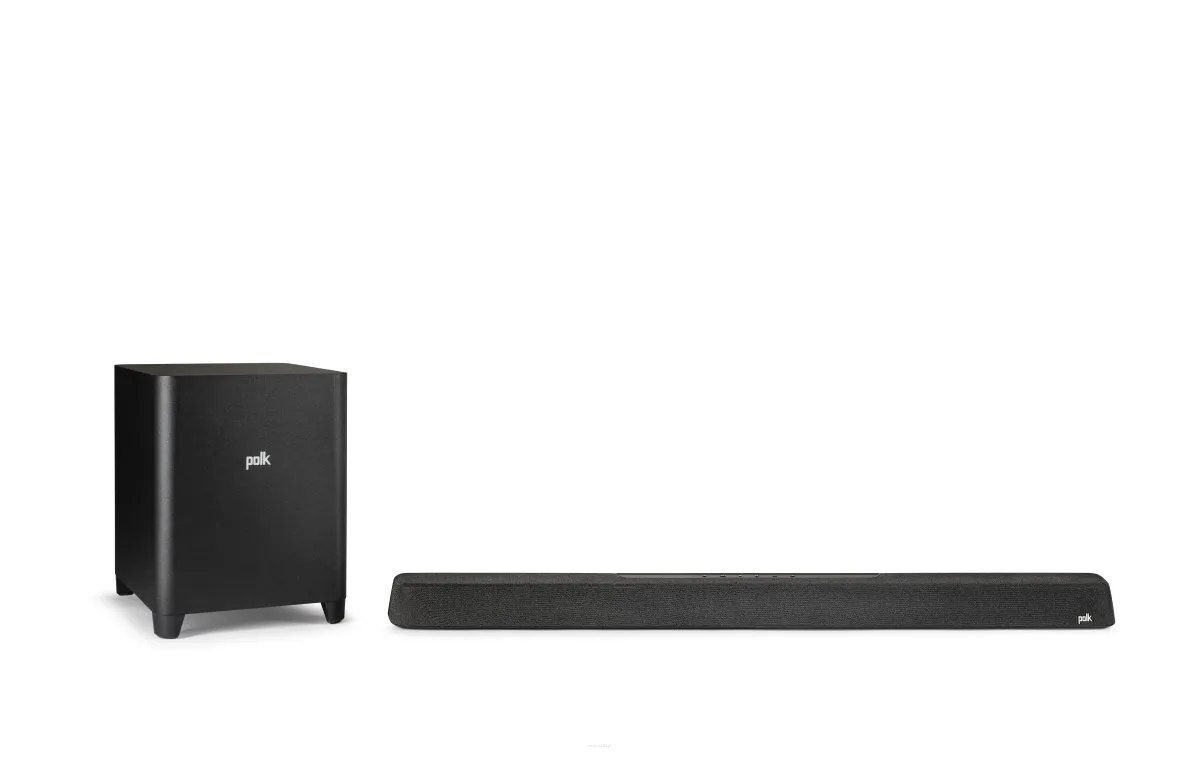 Саундбар Dolby Atmos Polk Audio MagniFi MAX AX