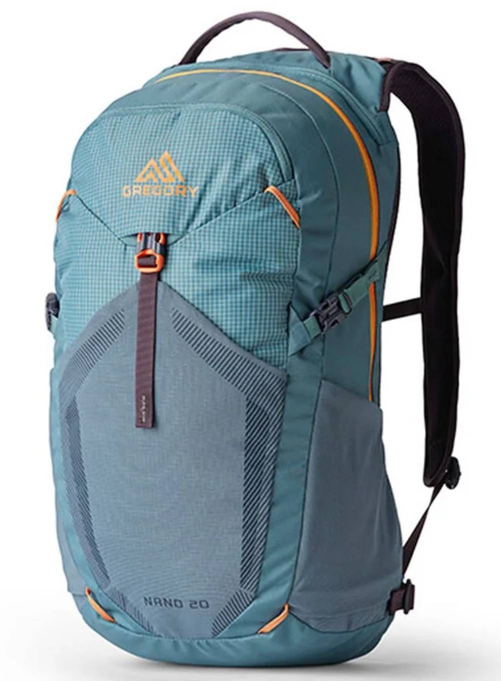 Рюкзак Gregory Narciarski Targhee Ft 24 Spark Navy, темно-синий, красный