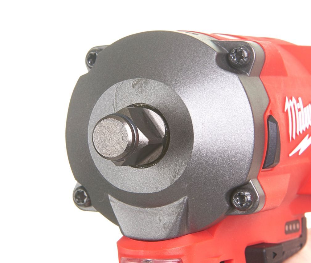 Ударный гайковерт Milwaukee M12 FIWF120 без аккумуляторов и ЗУ 4933464615