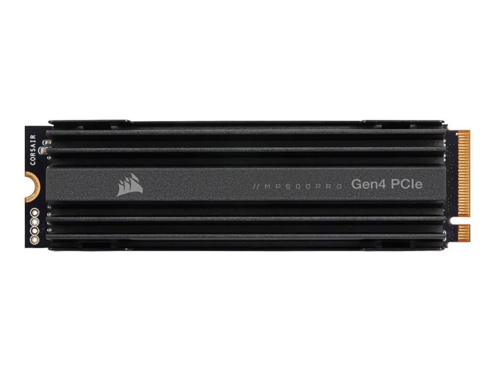 Накопитель SSD Corsair 2Tb Corsair Force MP600 PRO (CSSD-F2000GBMP600PRO)