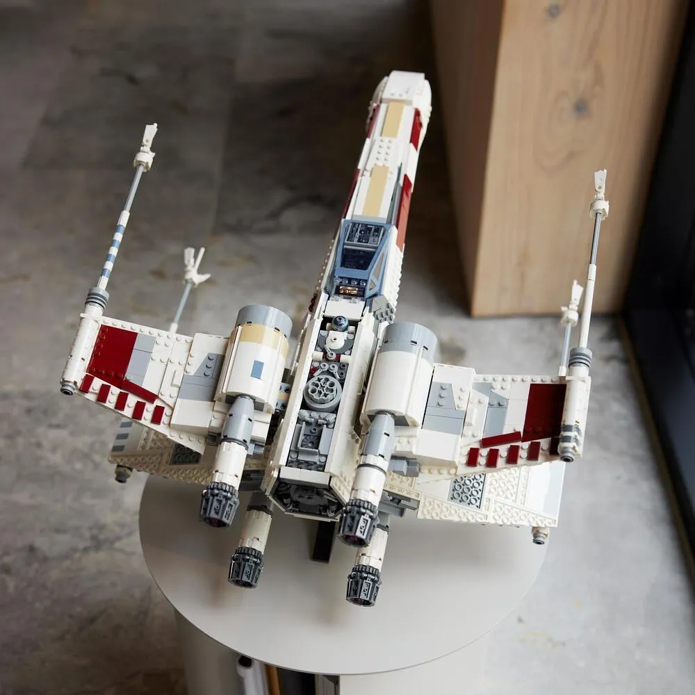 LEGO Star Wars 75355