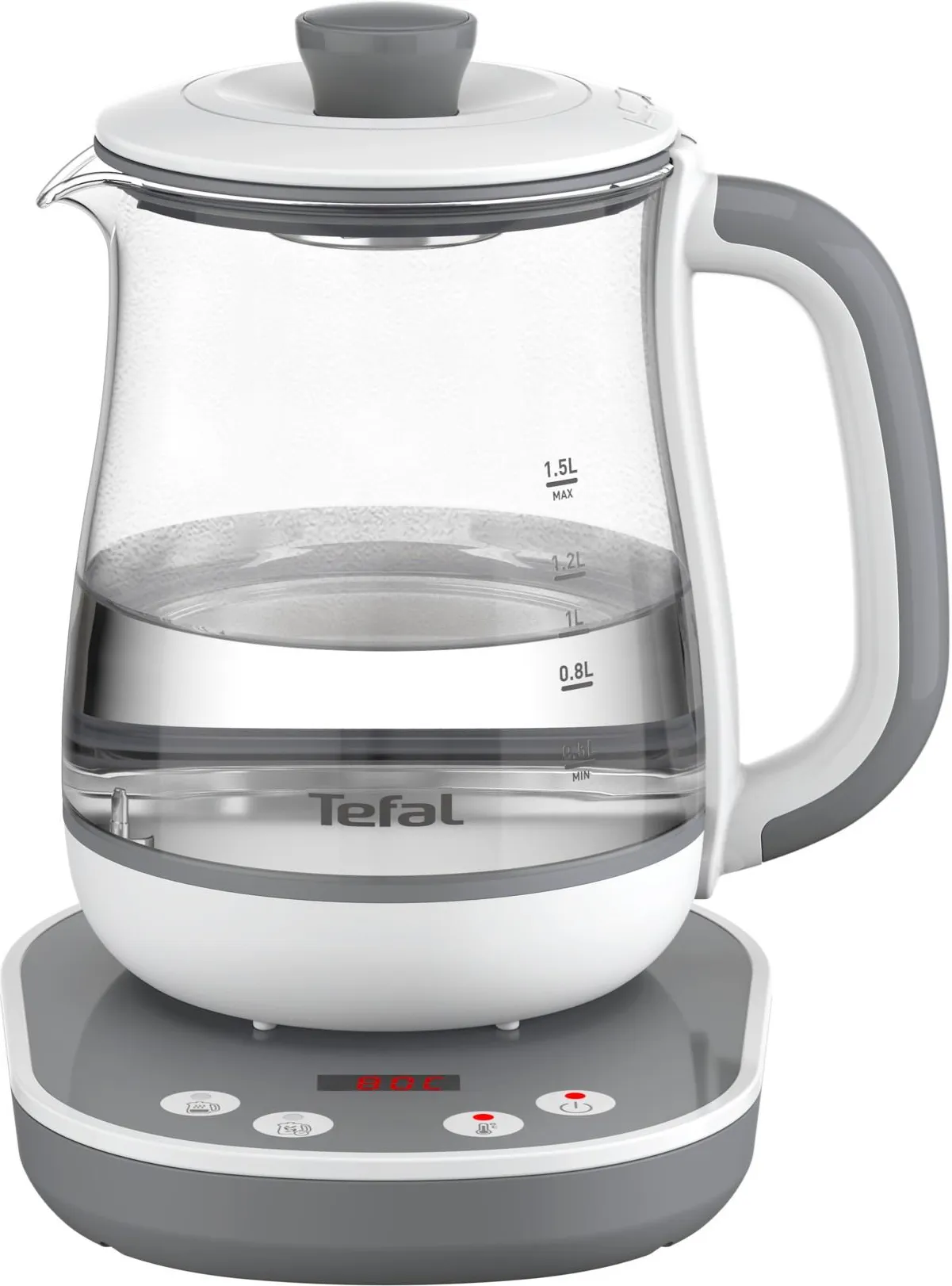 Электрический чайник Tefal Tastea BJ551B10