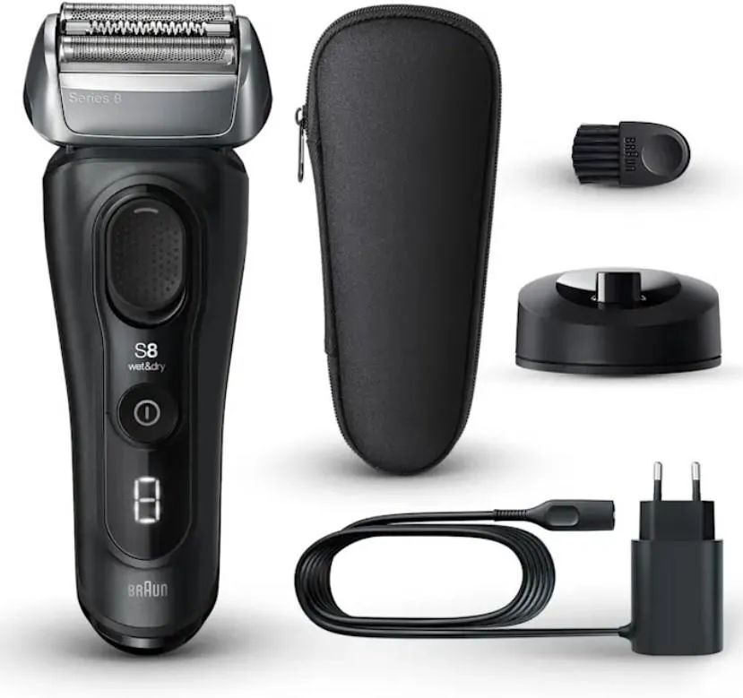 Электробритва Braun Series 8 8510S