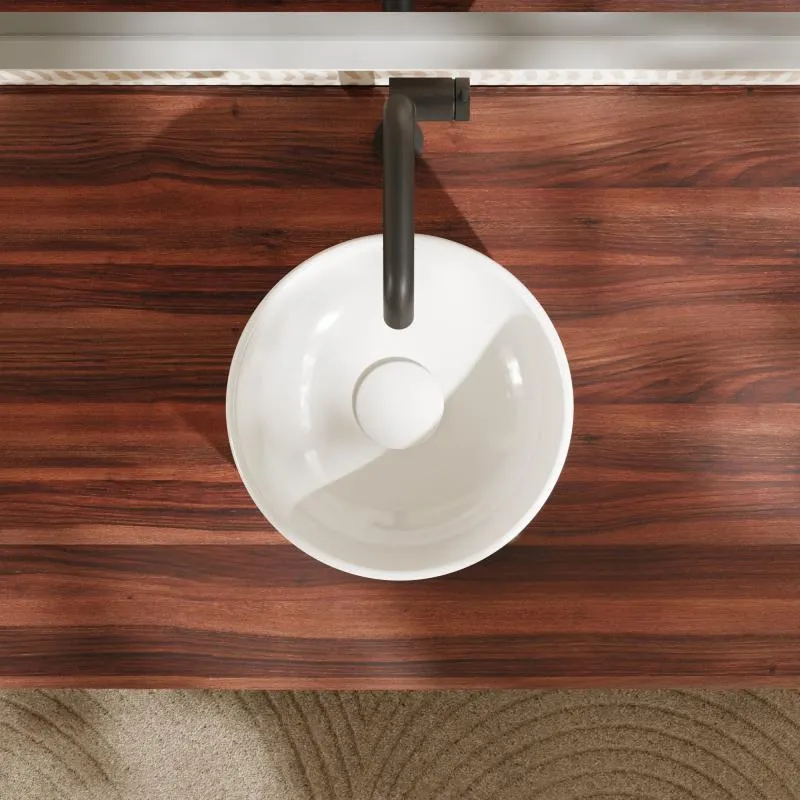 Раковина Hansgrohe 10 см 60163450