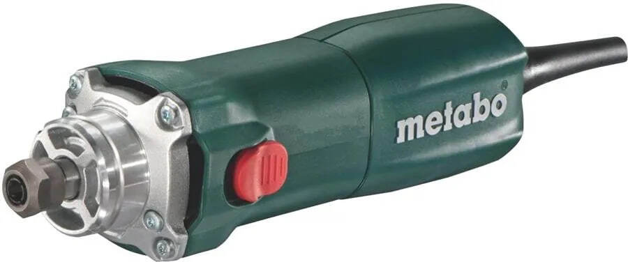 Прямая шлифмашина Metabo GE 710 Compact 600615000