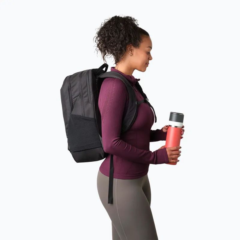 Рюкзак Gregory Rhune 28L Carbon Black, чёрный