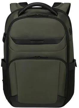 Рюкзак для ноутбука Samsonite PRO DLX 6 15,6″ 147140-1388, зеленый