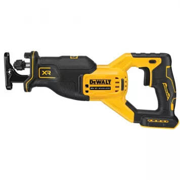 Аккумуляторная сабельная пила DeWalt XR 18V (DCS382NXJ), без АКБ и ЗУ