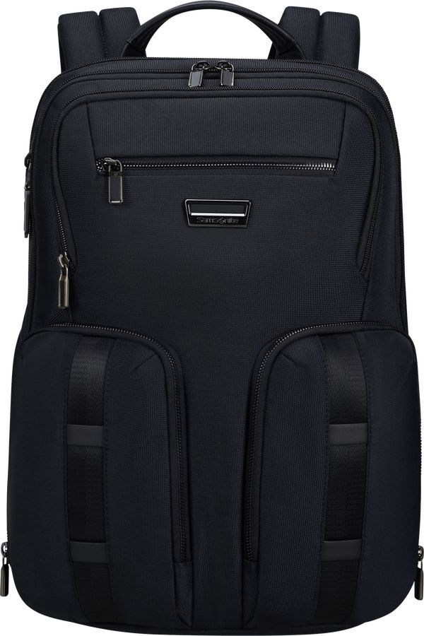 Рюкзак Samsonite Urban Eye 150042-1041 15.6" 18.5л Black