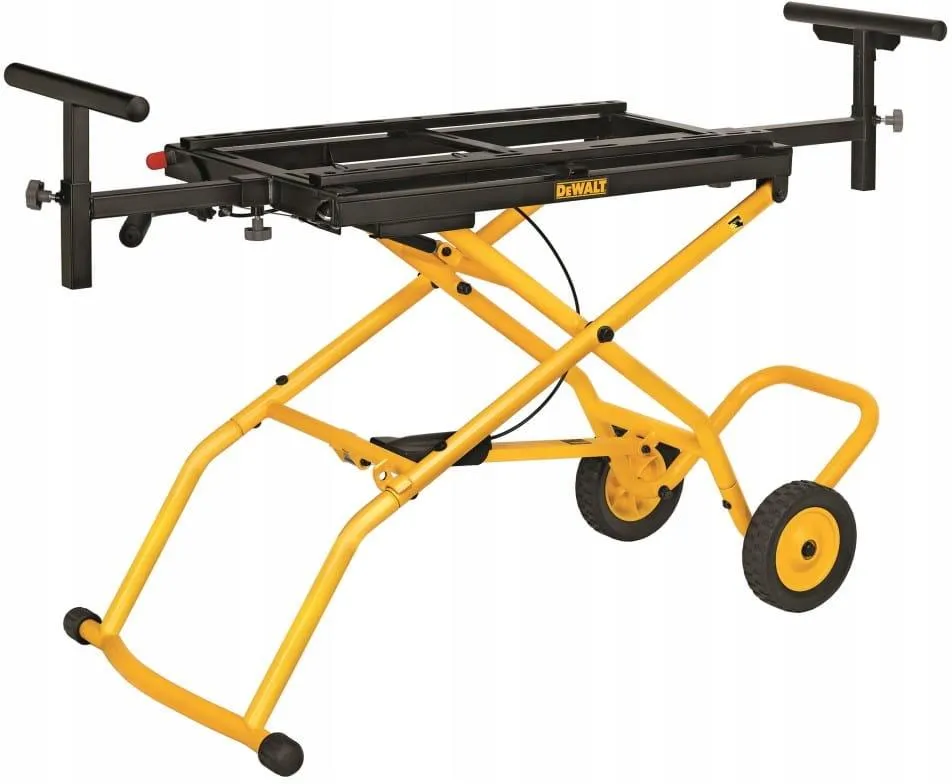 Складной верстак/стойка DeWalt DE7260