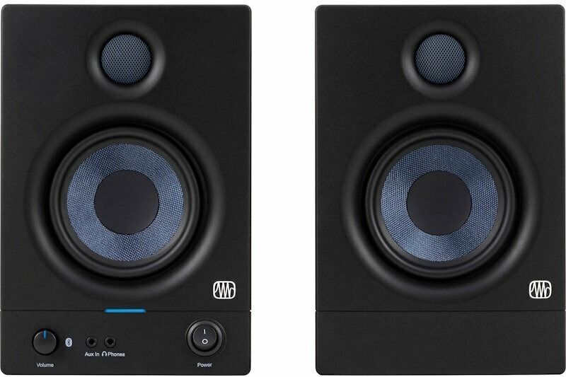 Активные студийные мониторы PreSonus Eris 5BT 2nd Gen