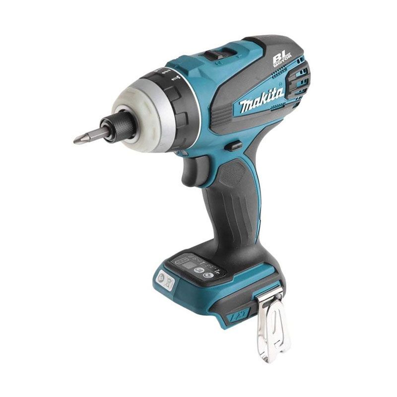 Ударный шуруповёрт Makita DTP141Z 18V без АКБ и ЗУ