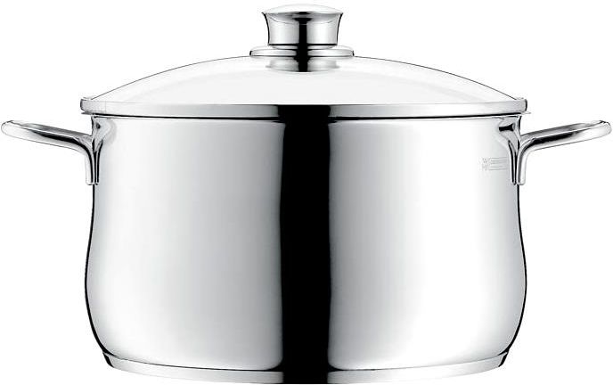 Кастрюля WMF Diadem Plus 20см 3,5л