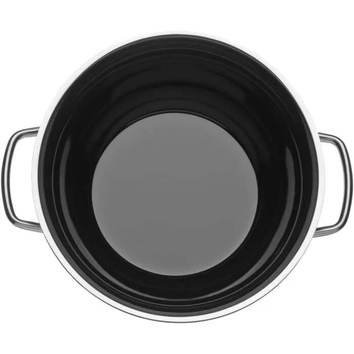 Кастрюля-миска WMF Fusiontec, 20 см, темная латунь (519375290)