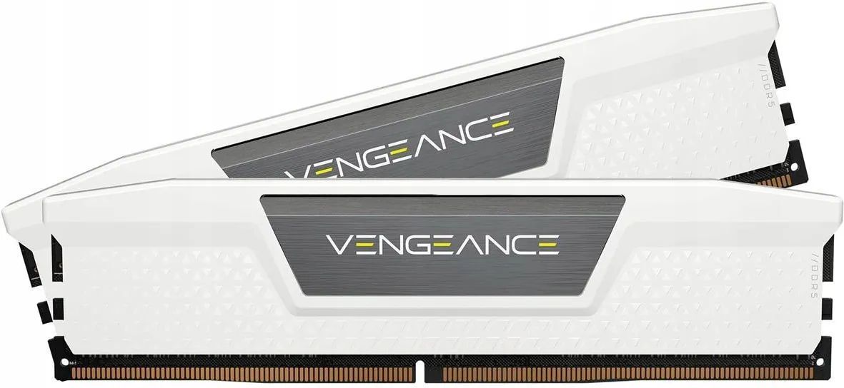 Оперативная память Corsair Vengeance 32Gb 2X16Gb Ddr5 6000Mt/S Cl36 (CMK32GX5M2E6000Z36W)