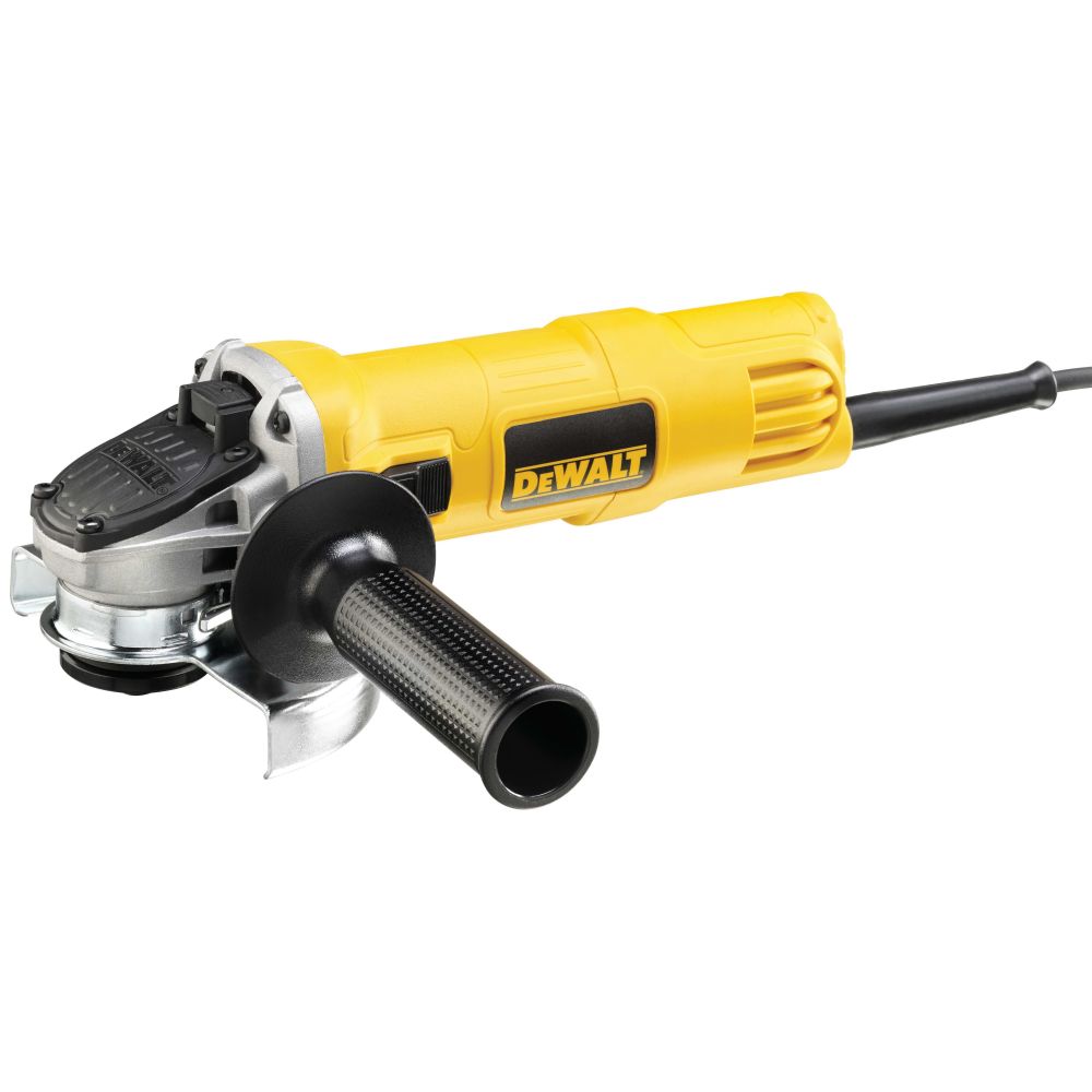 Угловая шлифмашина DeWalt DWE4057