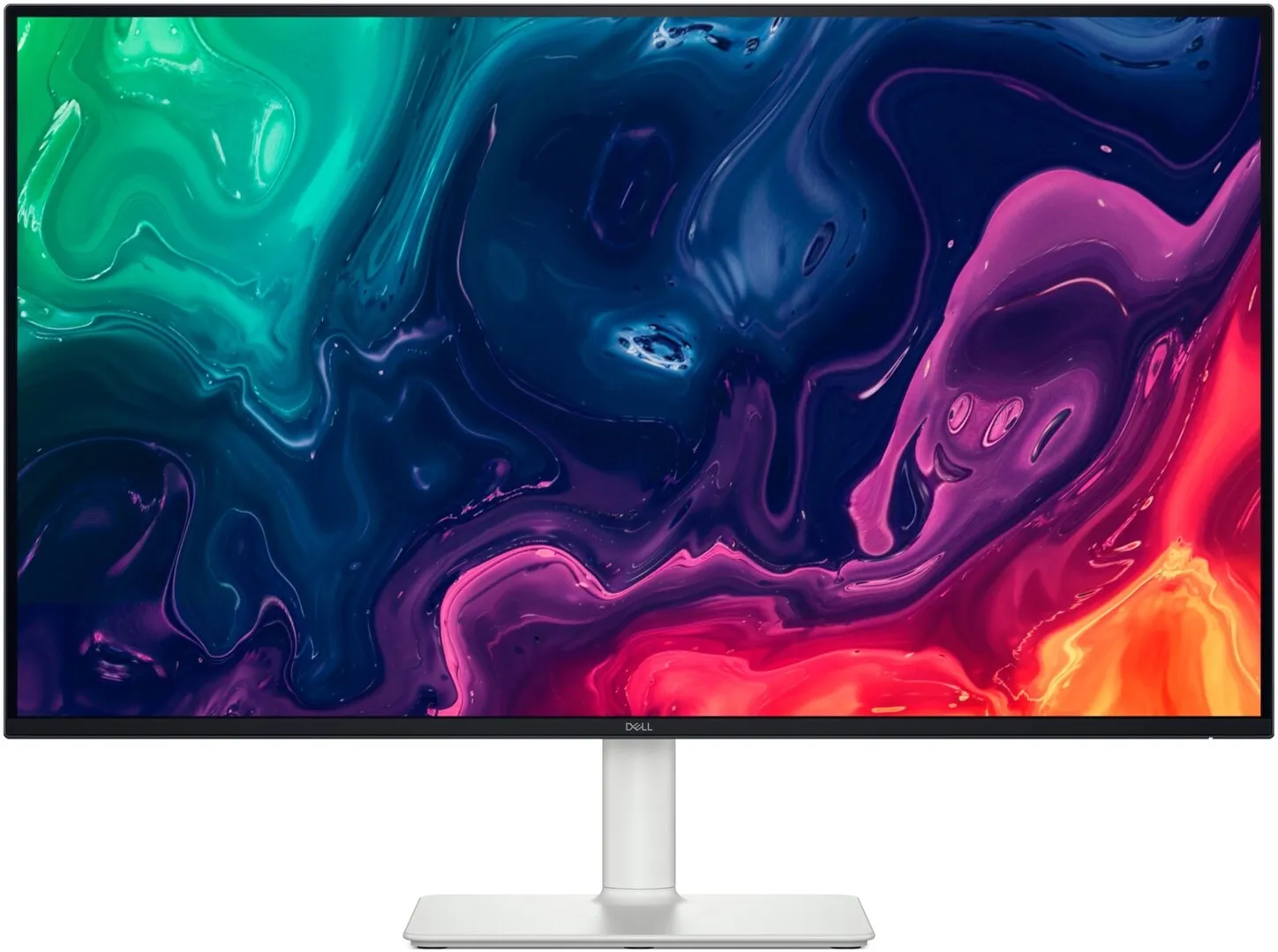 Монитор Dell Plus S3225QS 31.5" 3840x2160 60Hz