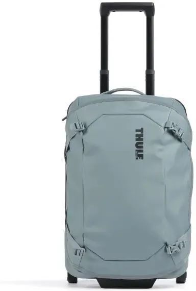 Дорожная сумка на колесах Thule Chasm синяя
