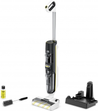 Беспроводной пылесос швабра Karcher FCV 4