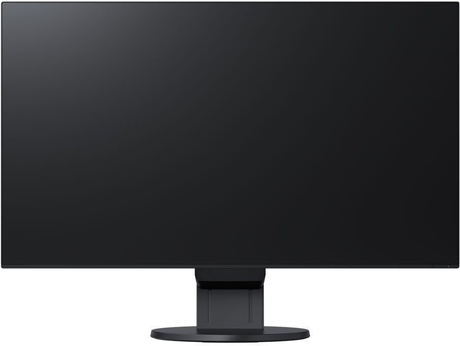 23.8" Монитор Eizo FlexScan EV2451, 1920x1080, 76 Гц, IPS, черный