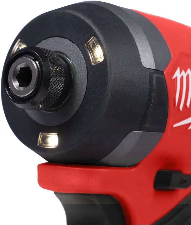 Ударный гайковерт Milwaukee M18 FID3-0X без акб и ЗУ 4933479864