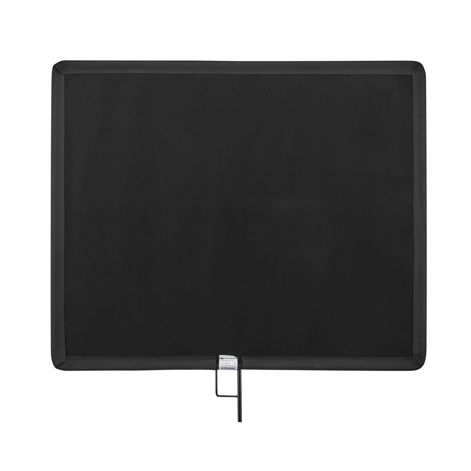 Флаг Manfrotto Avenger I1010 - 75 X 90 Cm, чёрный