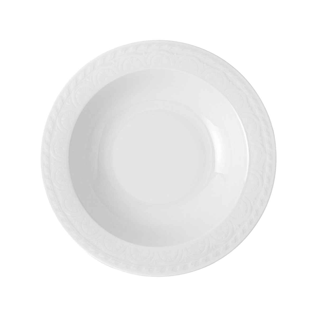 Тарелка глубокая Villeroy & Boch Cellini 1046003821