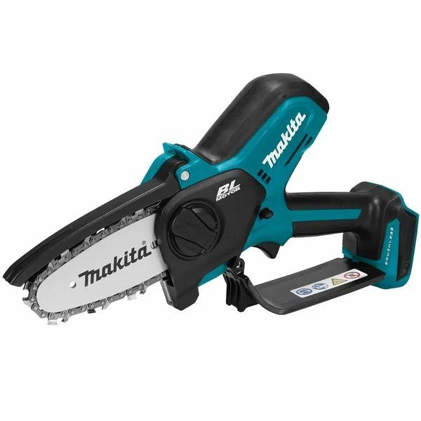 Цепная пила Makita DUC101Z 18V без АКБ и ЗУ