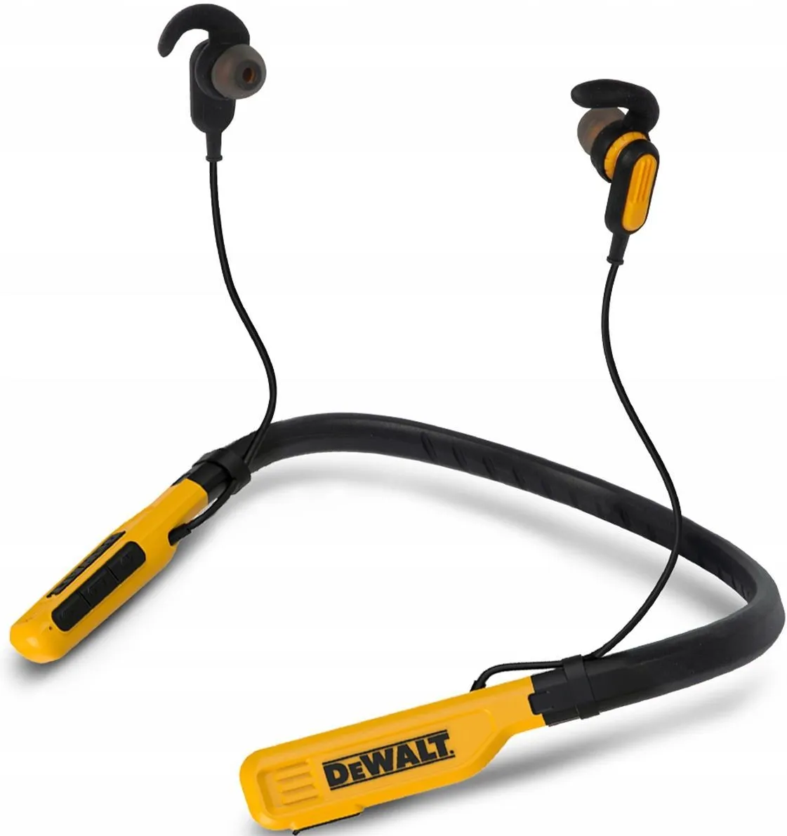 Наушники Dewalt DXMA190-2091-DWG