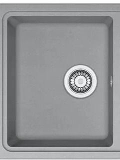 Кухонная раковина Franke Basis BFG 651-78 114.0676.281, Каменный серый