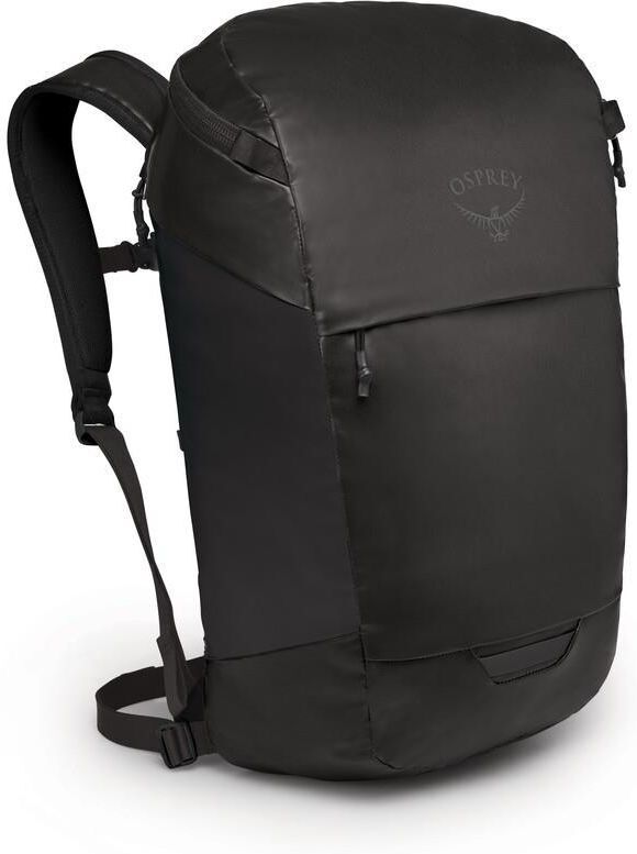 Рюкзак Osprey Transporter Zip Top Large Черный