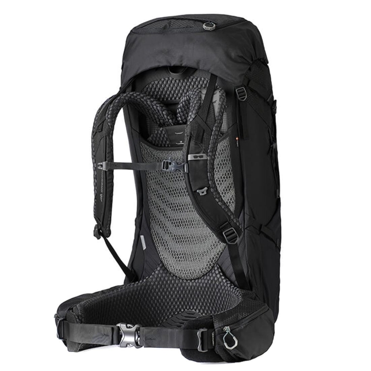 Рюкзак Gregory Baltoro 65 Backpack Men Czarny, чёрный